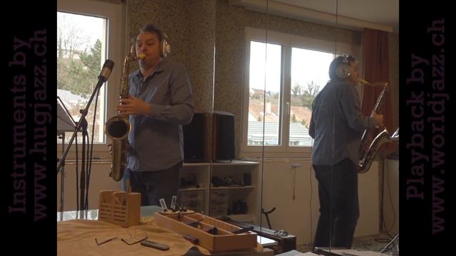 Conn 10M STH Ladyface Tenor Saxophone смотреть онлайн