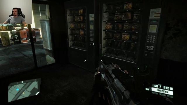 Crysis 2 Maximum Edition: Пришельцы устроили Геноцид #2 смотреть онлайн