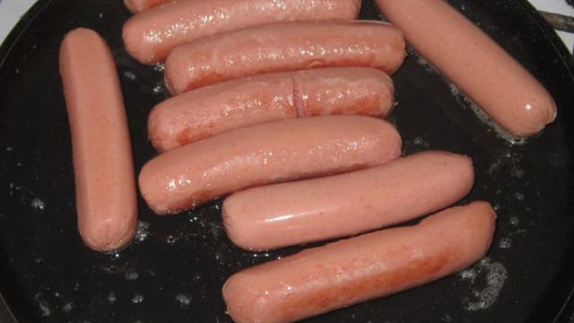 Готовим дома