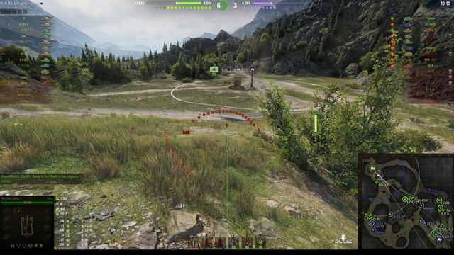 SU-8 - Red_Dog_Alpha_1 смотреть онлайн