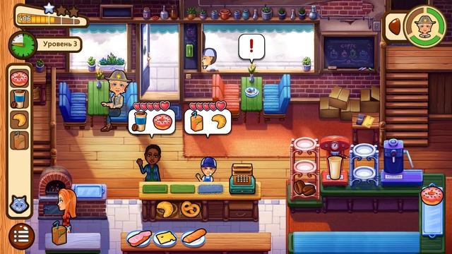 Добро пожаловать на Озеро Примулы / Welcome to Primrose Lake - День 1 смотреть онлайн