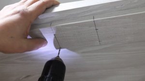 ДВЕРЦЫ БЕЗ РУЧЕК - МЕХАНИЗМ PUSH TO OPEN