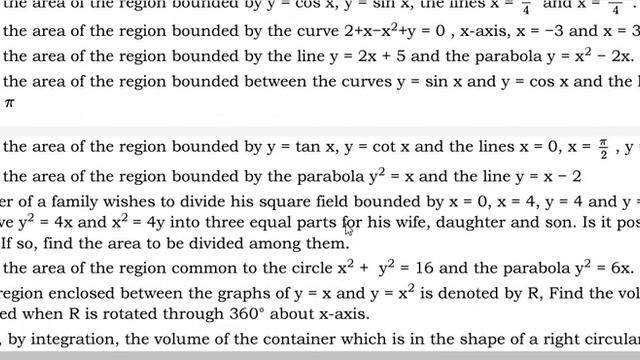 12TH STD MATHEMATICS TOP 100- 5 MARKS IMPORTANT QUESTIONS VOLUME 2 FOR PUBLIC EXAM SURE V.IMPORTAN смотреть онлайн