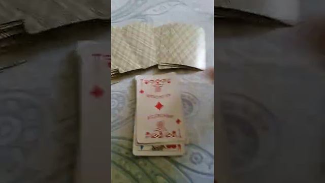 Как научится играть в карточную игру под названием зелёная поляна смотреть онлайн