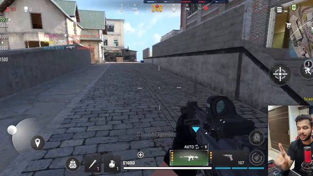 WARZONE MOBILE GRAPHIC/RESOLUTION INCREASE TRICK ON ANDROID | INCREASE GRAPHICS ON WARZONE MOBILE 😍