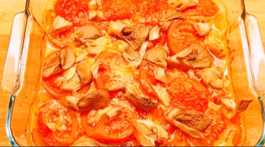 Вкусные блюда Просто!