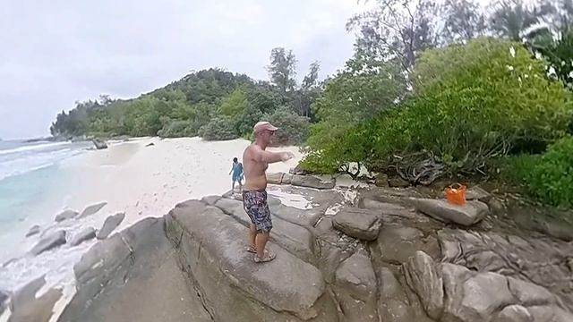 CONSTANCE EPHELIA RESORT (MAHE' SEYCHELLES)