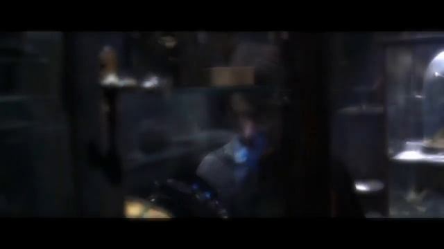 Проклятая сторона смотреть онлайн