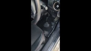 Сбрасываем мигающий сервисный ключ l Mazda Demio DJ 4gen