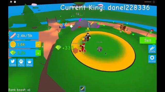 НОВЫЙ СИМУЛЯТОР БЕКОНА В РОБЛОКС! ?UPDATE 1? ?Bacon Simulator? смотреть онлайн