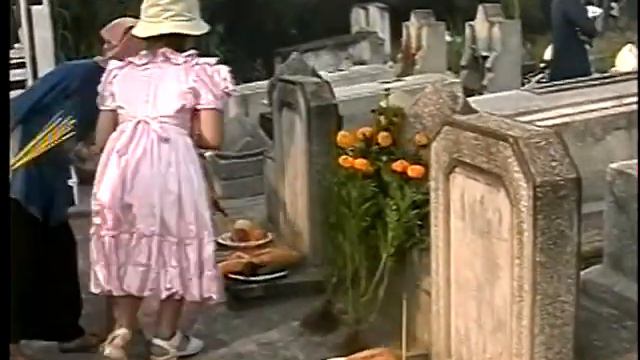 2003/A QUÝ MÙI - 27-01-2003 LỄ TẢO MỘ HỌ PHẠM 25/12.AL смотреть онлайн