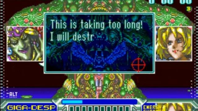 Lets Play Metal Combat, Part 13, ST Tornado Ending смотреть онлайн