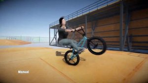 BMX PIPE НА КЛАВИАТУРЕ? |  КАК ПОИГРАТЬ В ПАЙП БЕЗ ГЕЙМПАДА
