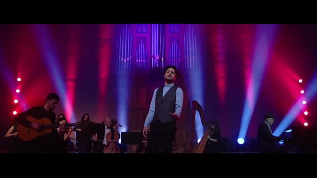 “REQUIEM” («ՌԵՔՎԻԵՄ» ) by PROJECT LA смотреть онлайн