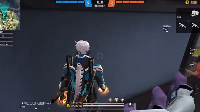 CLASH SQUAD PURGATORY MAP TRICK AND TIP IN TAMIL || FREE FIRE 🔥 смотреть онлайн