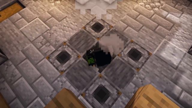 Майнкрафт (Minecraft) - Идеальная подземная база смотреть онлайн