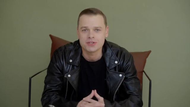 Влад Канопка.Актёр театра и кино.Видеовизитка. смотреть онлайн