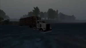 ТОП 5 ИГР ПРО ДАЛЬНОБОЙЩИКОВ НА ТЕЛЕФОНЫ ANDROID & IOS 2023