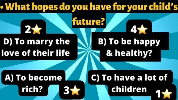 What Type of PARENT Would You Be? | Personality Tests Quiz