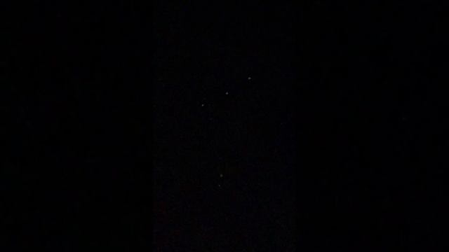 Созвездие Орион ночное небо Калифорнии смотреть онлайн