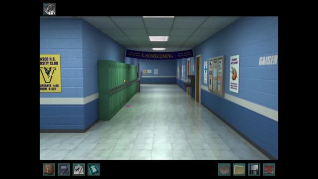 JUNIOR DETECTIVE | Nancy Drew Secrets Can Kill Remastered | Full Walkthrough No Commentary смотреть онлайн