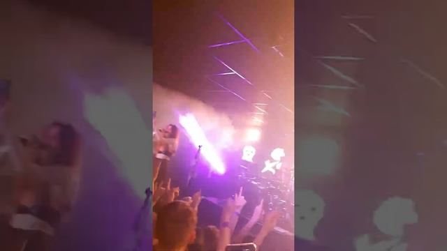 КИС-КИС Молчи 14.03.2021 Красноярск смотреть онлайн