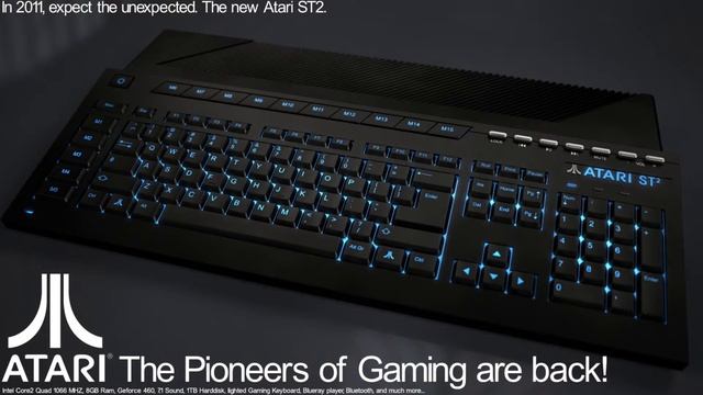  Цифровой мир