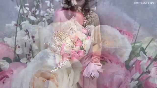 Обзор букета 