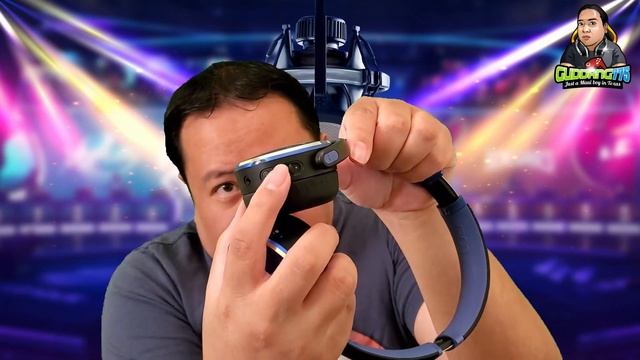 Unboxing and First Impressions Of The AKG Y500 Wireless On Ear Headphones смотреть онлайн