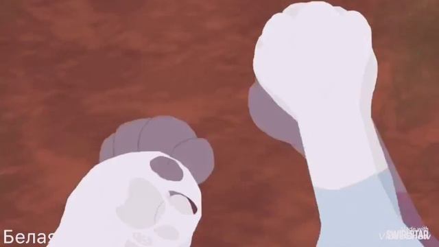 Коты Воители:Воробей смотреть онлайн