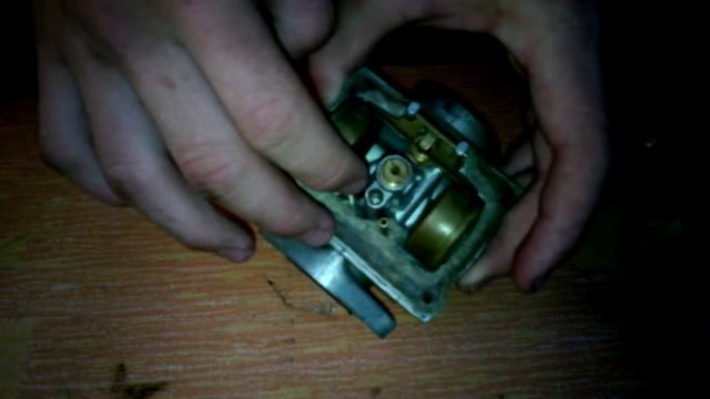 Обзор и сравнение карбов Pacco и Mikuni !