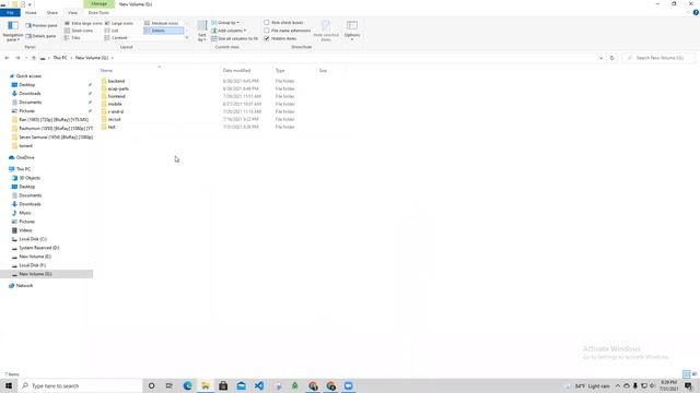 Version Control with Git and GitHub by Md Alimur Razi смотреть онлайн