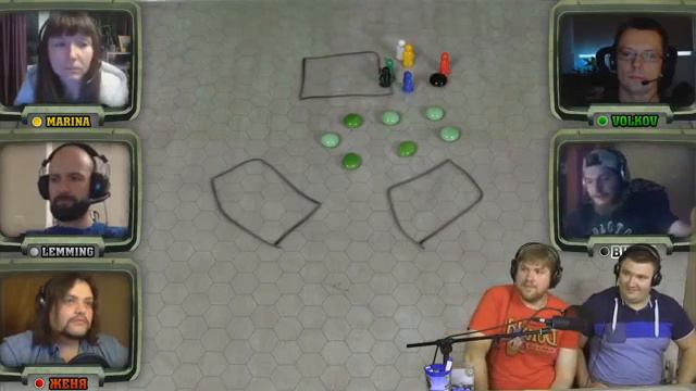 30. Осадки Неизбежны - настольная ролевая игра (Fallout PnP) с Братцем Ву смотреть онлайн