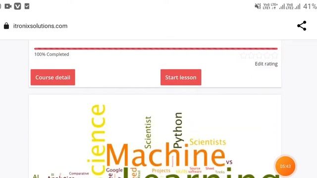Python Machine learning Data Science All Free Certification Available | Online Free Certification смотреть онлайн