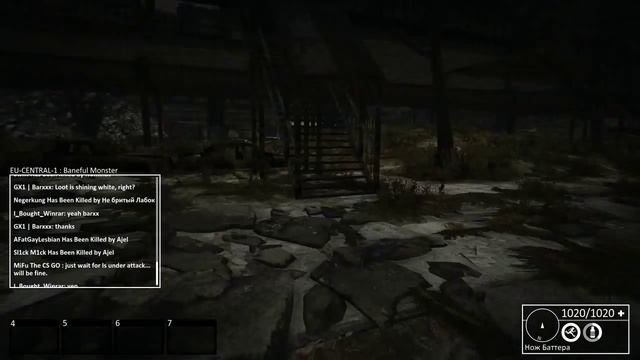Большой обзор на игру Nether (Не обновляют) смотреть онлайн