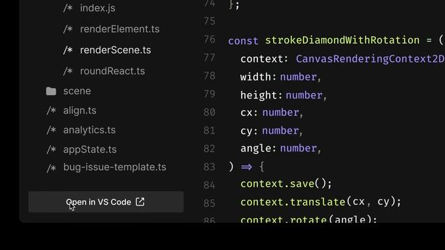 CodeSandbox Projects смотреть онлайн