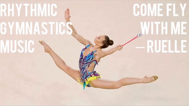 Rhythmic Gymnastics Music 