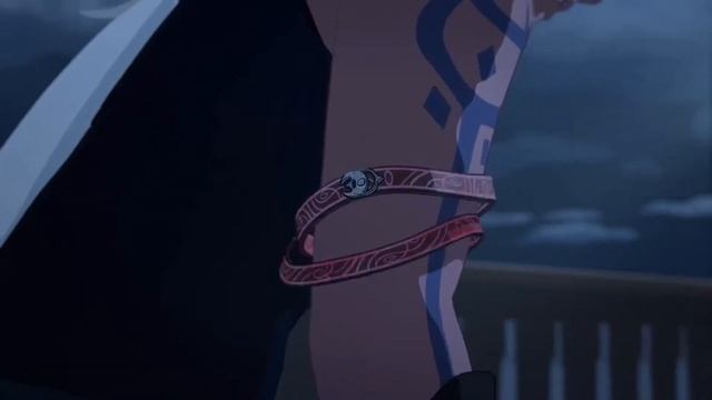 The Dragon Prince [AMV] | Bring Me Back To Life смотреть онлайн