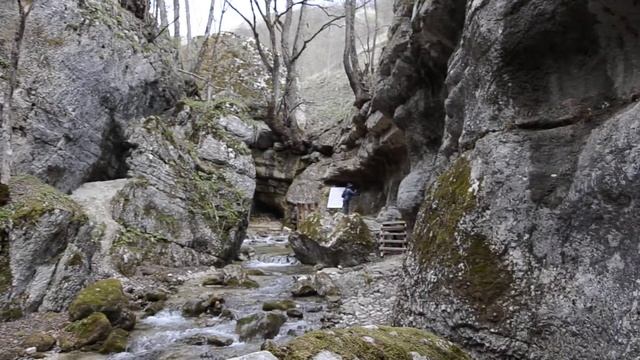 Горный Карца Водопад Кольцо смотреть онлайн