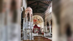 Luigi Ricci - Regina Coeli