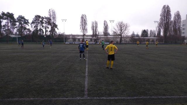 Видео матча ФКФ-ТР - Легенда - 2:4. Weekend Superleague 2021. Высшая лига. 5 тур смотреть онлайн