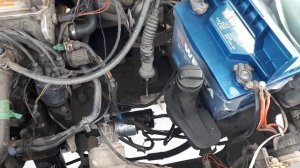 СТАРТЕР НЕ КРУТИТ. МАШИНА НЕ ЗАВОДИТСЯ В МОРОЗ. АККУМУЛЯТОР ИЛИ СТАРТЕР В ЧЁМ ПРИЧИНА