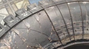 Обдирка колес КФ-97 для трицикла.