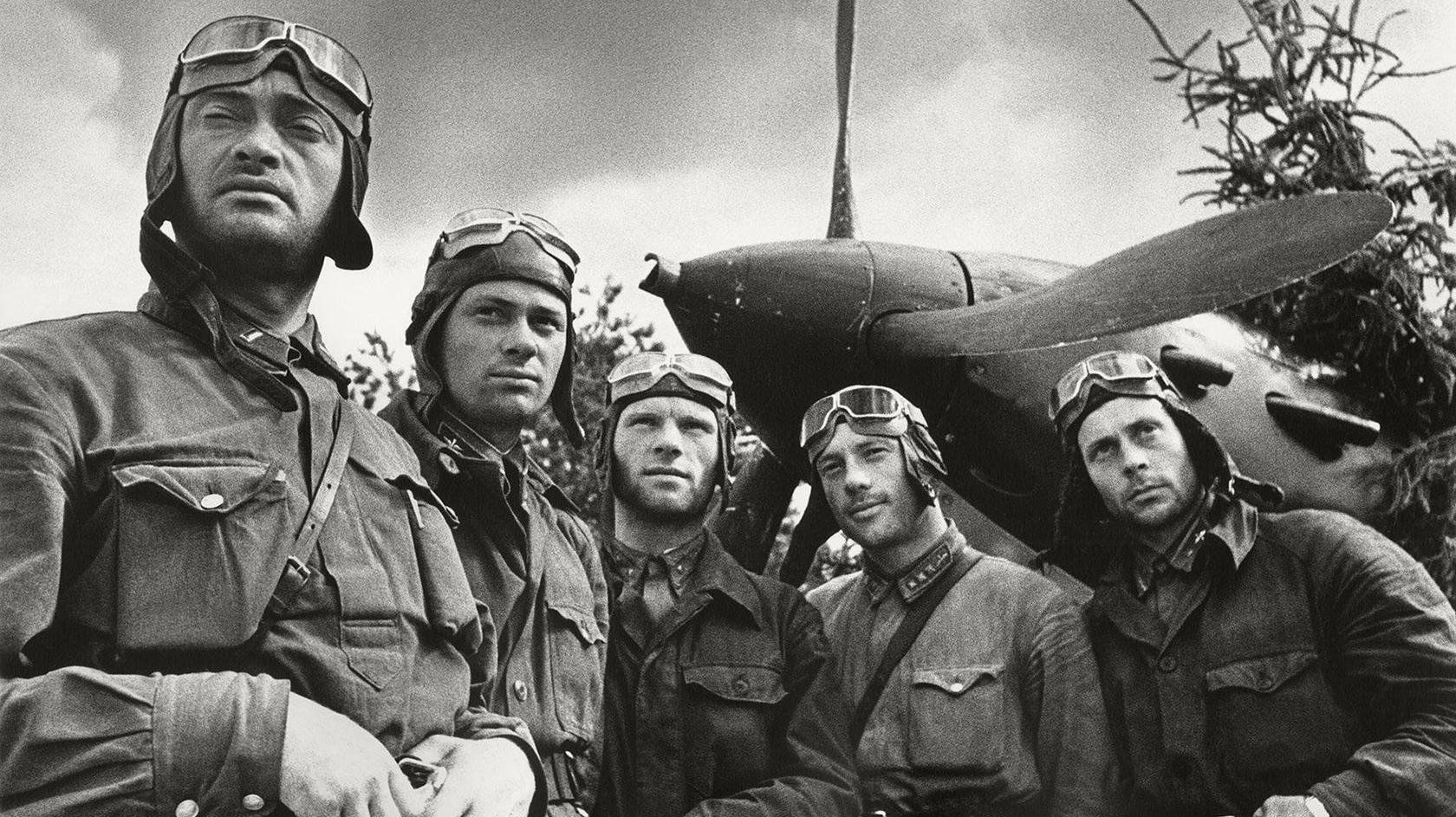 Видео для души.