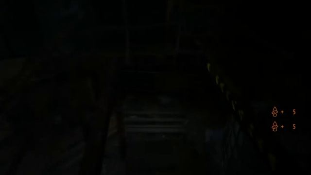 Metro:Last Light достижение ``Забытое`` смотреть онлайн