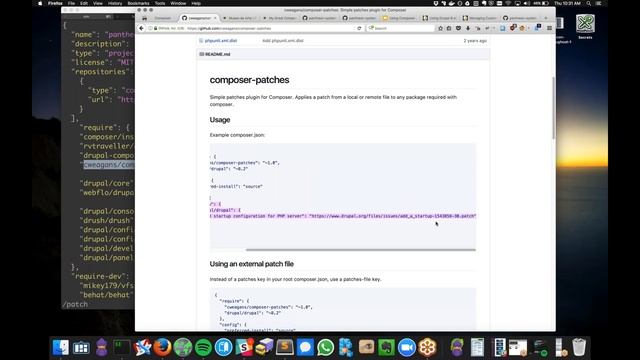Couch Coding : Composer Workflow смотреть онлайн