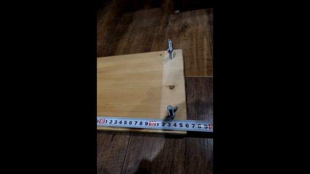 Подставка для хоккея STIGA своими руками смотреть онлайн