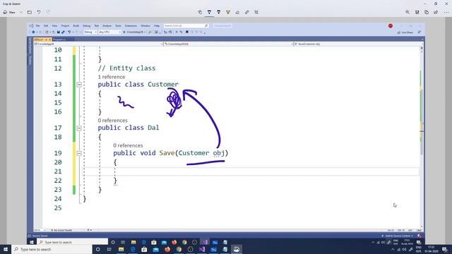 Design Pattern Training | Design Pattern C# Tutorial | CSharp Design Patterns Course смотреть онлайн