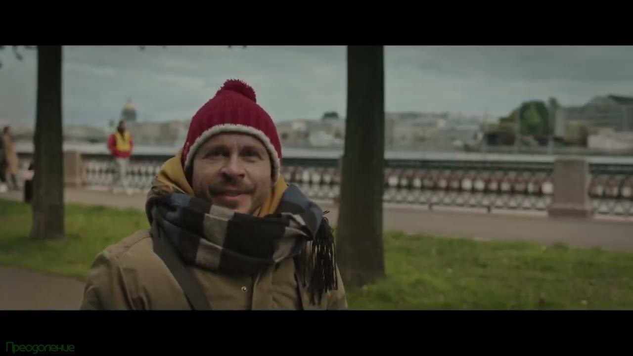 Истории Преодоления. Александр Суворов.