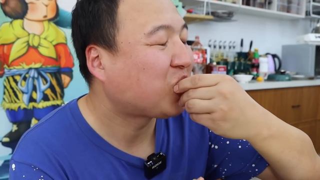 Stew 6kg Pork Ribs In An Iron Pot, Soft And Delicious, Super Satisfying | Mukbang смотреть онлайн
